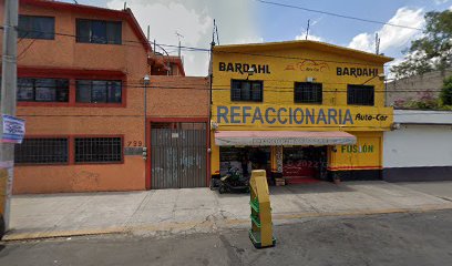 Refaccionaria Auto - Car