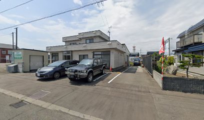 ㈲川村塗装店