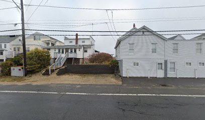 Salisbury beach MA