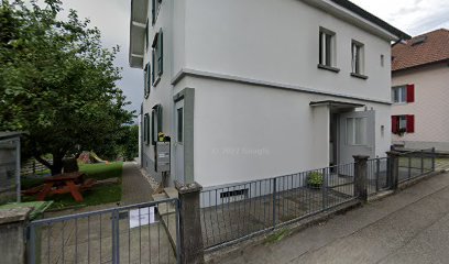 Bleifrei Architekten GmbH