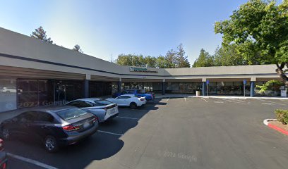 San Jose Blossom Hill Center Lab