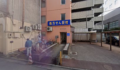 医療法人社団爽秋会