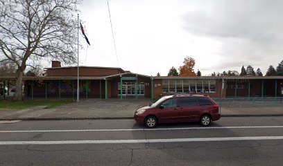 Whitman Elementary School