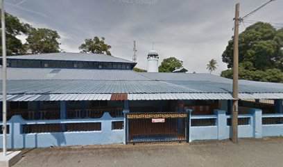 Masjid Jamek Al-Ehsan