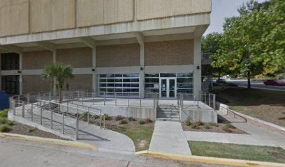 UofSC Outdoor Recreation Hub