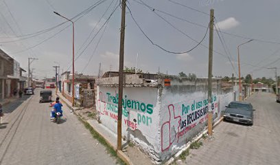 Escuela Primaria Oficial Ignacio Zaragoza