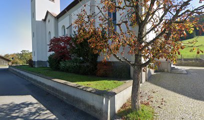 Pfarrkirche Sulzberg-Thal