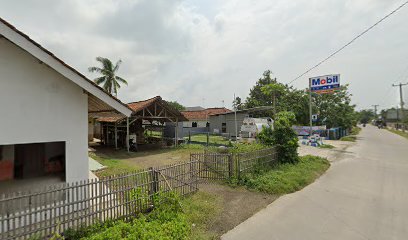 Mobil Indostation Cibuaya