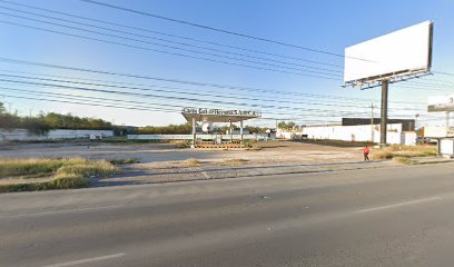 Carbu Gas de Reynosa