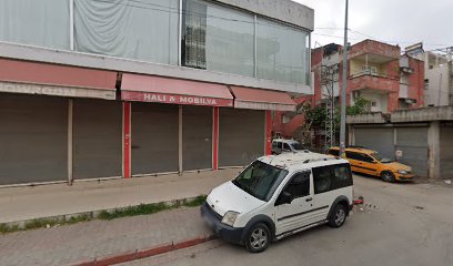 Erden Halıcılık