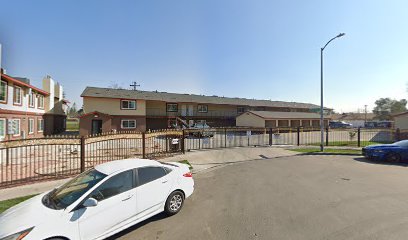 Greenberg Elementary School Basketball Courts & Blacktop Playground