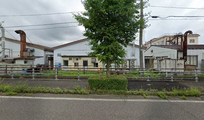 進工業 糸魚川工場(須沢)