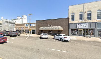 McPherson Chamber of Commerce
