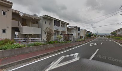 太田原住宅
