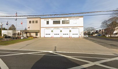 South Farmingdale Fire Department