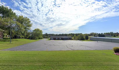 Weber-Millard Funeral Home