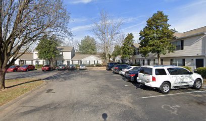 River Trace Apartments