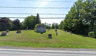 Dairy Valley Cemetery