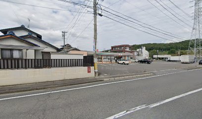 セブン銀行ATM