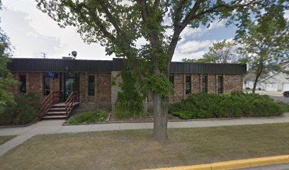 Cityview Periodontal Centre Swift Current Location