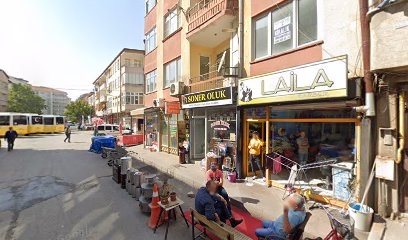 Pınar Market