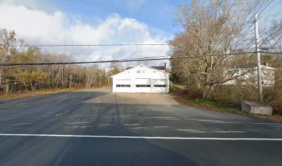 Lake Echo and District Fire Department