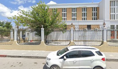 Escuela Secundaria Jose Maria Vasconcelos Calderon