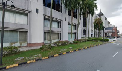 ASG Asia Sdn Bhd