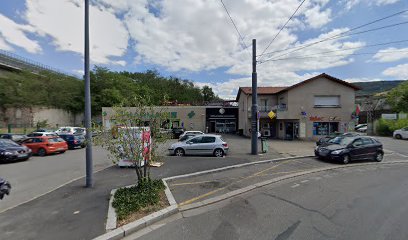 Boulangerie Les Cinq Etoiles Saint-Étienne