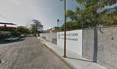 Campus Villa de Álvarez, Universidad de Colima
