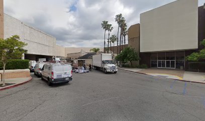 Brea Mall Orange County Spectrum Authorized Reseller