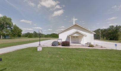 Amoret Christian Church