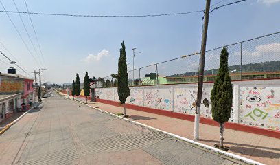 Escuela Primaria Federal Benito Juarez