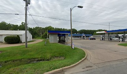 Car Wash