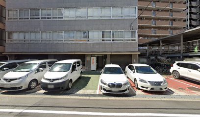 株式会社ワークスタッフ大阪