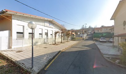 Colegio Evangelista Primaria en Pamplona