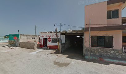 Molino Y Tortilleria La Reyna