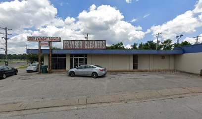 Frayser Cleaners