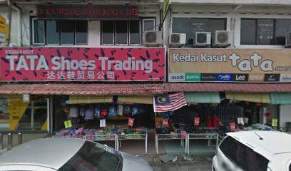 Ta Ta Shoes Trading