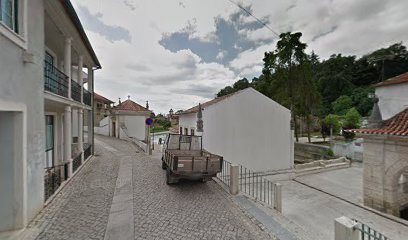 Capela do Senhor da Fonte