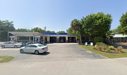 Sanibel Service Center