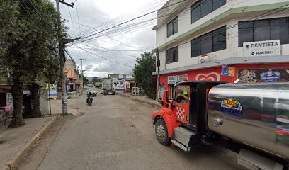 PIPAS DE AGUA POTABLE TRANSPORTES JUQUILA TEOLOYUCAN