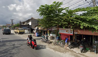 Warung Jawa Probolinggo