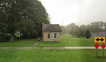 Millworker Cottage