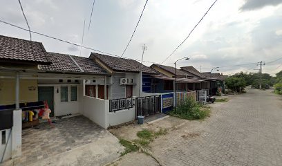 Orgonite Serang Banten
