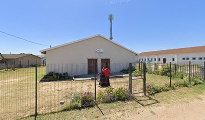 Church of Christ Macassar