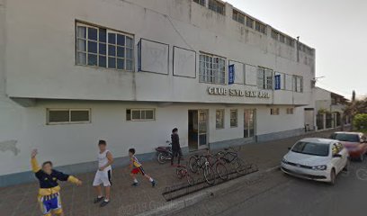 Gimasio Club San José