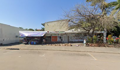 Jet Phalaborwa Palm Street