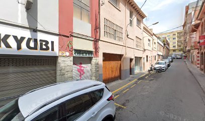 Imagen del negocio Escola de Dansa Odette en Ripollet, Barcelona