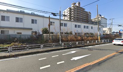 まなびの森保育園船橋競馬場駅前